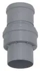 Vaillant-Abgasklappe-Brennwert-fuer-2er-Kaskade-DN-130-PP-303960 gallery number 1